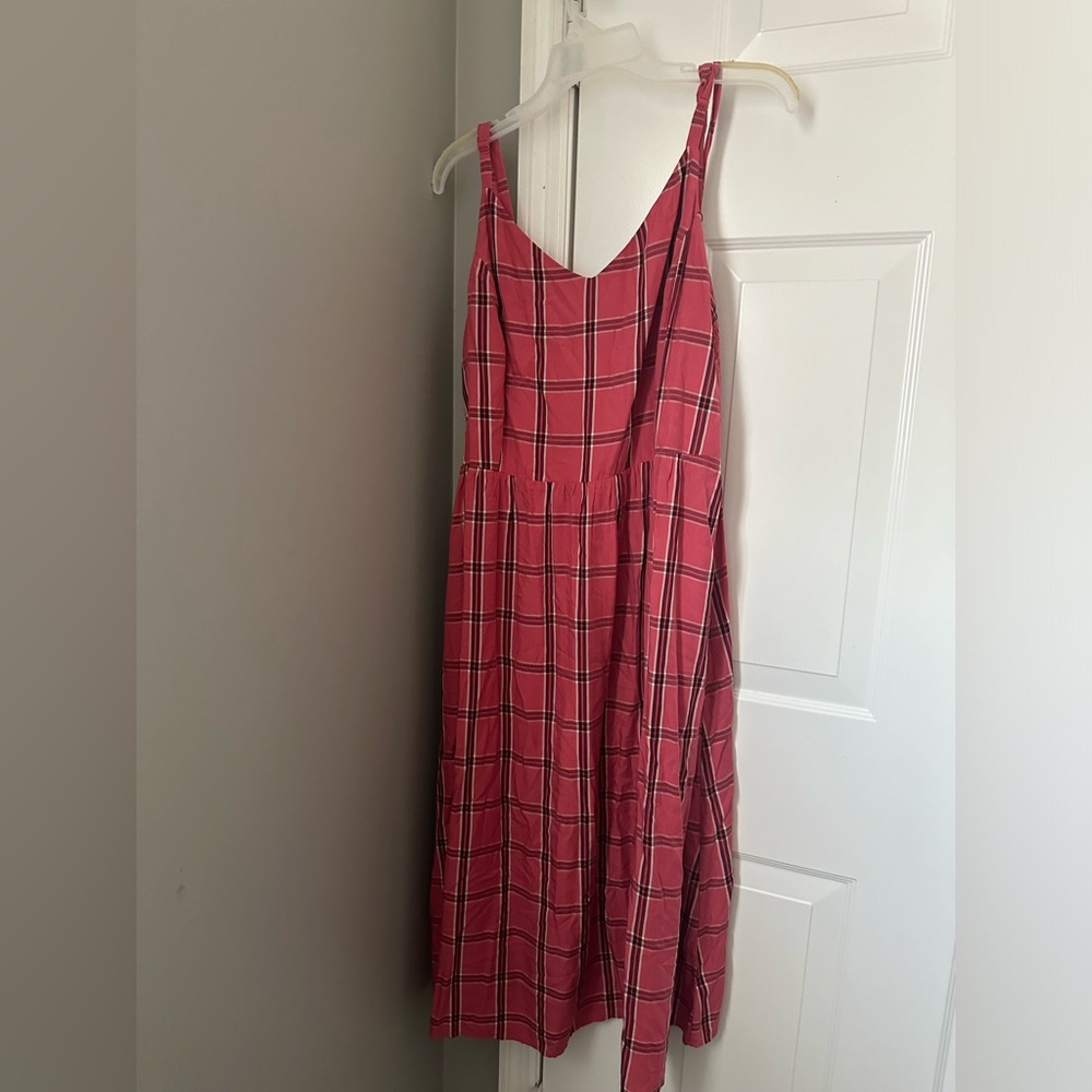 old navy dress